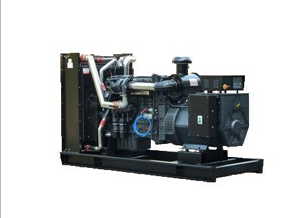秦皇岛二手上柴150kw大型柴油发电机组
