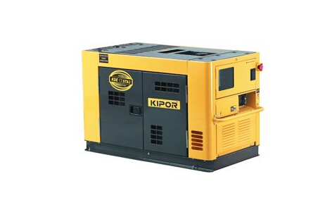 秦皇岛二手雅马哈50kw小型柴油发电机组