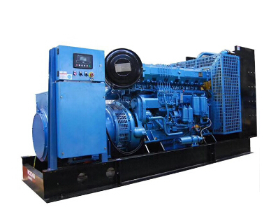 秦皇岛大名县宗申动力150kw大型柴油发电机组