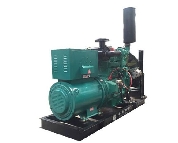 秦皇岛二手雅马哈200kw大型柴油发电机组