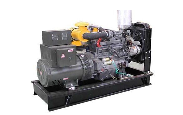 秦皇岛二手雅马哈250kw大型柴油发电机组