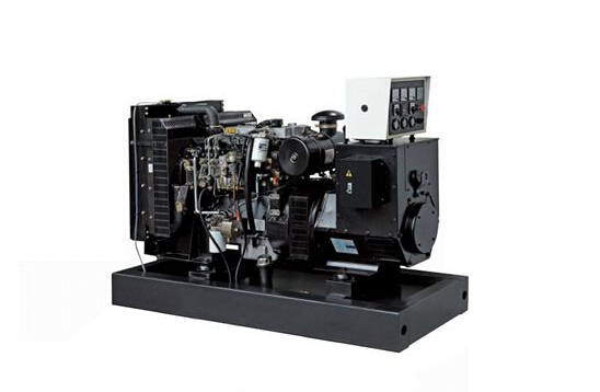 秦皇岛二手科克150kw大型柴油发电机组