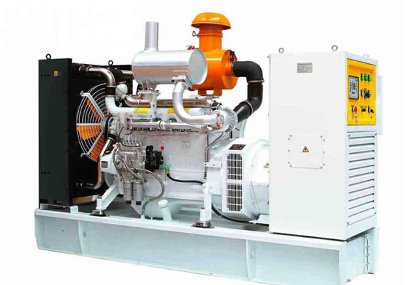 秦皇岛二手潍柴50kw小型柴油发电机组